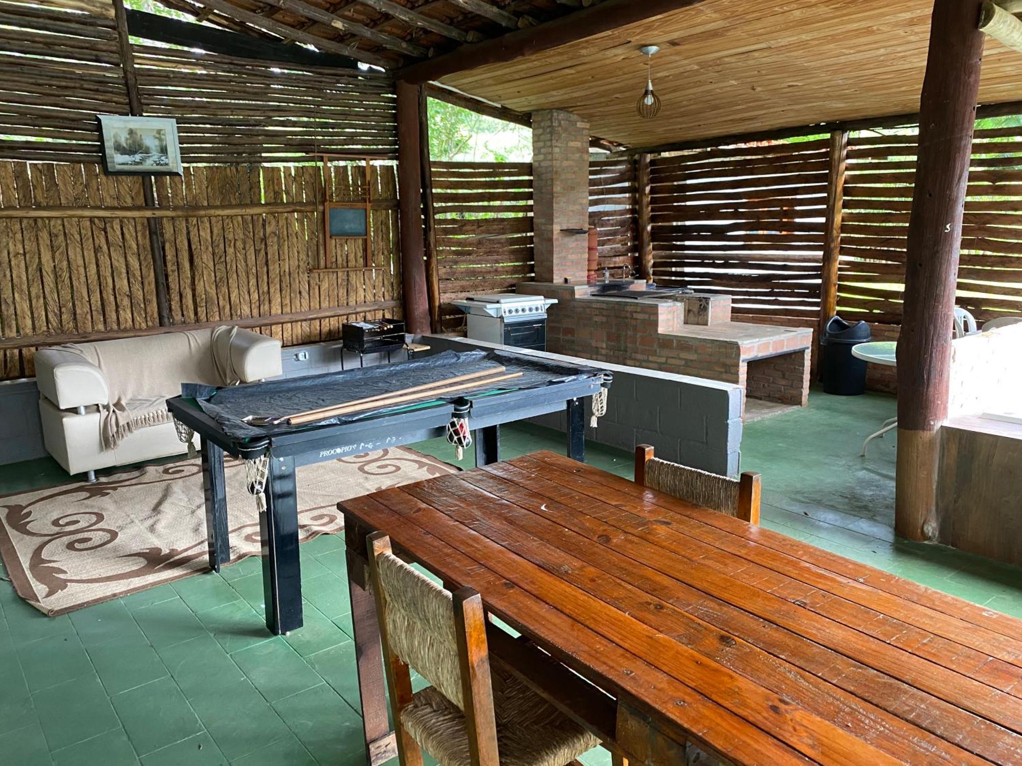 Recanto Elter Piracaia Extérieur photo